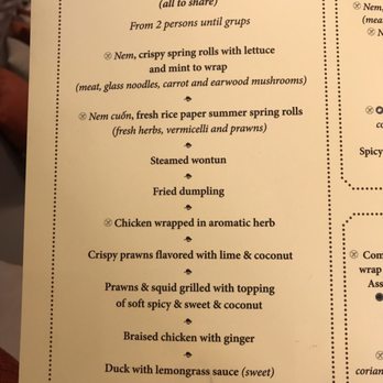 Kiu Nam - Vietnamese Near Me - Barcelona, B