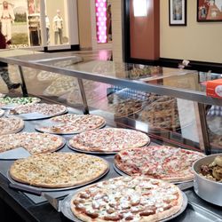 Garibaldi's Italian Pizza & Grill