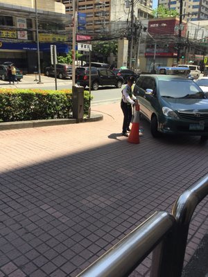 New Coast Hotel Manila by null