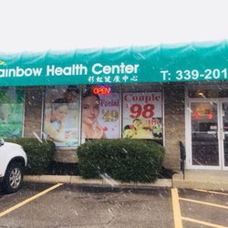 Rainbow Health Center