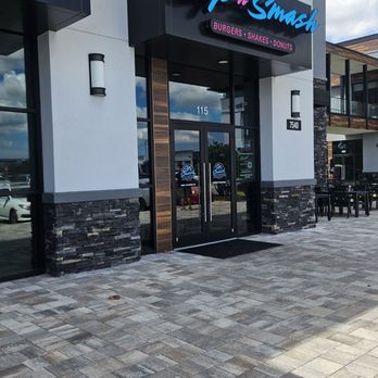 Sip N Smash - Front of building - Burgers Near Me - Jacksonville, Florida Sip N Smash - Front of building - Burgers Near Me - Jacksonville, Florida