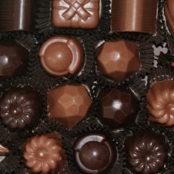 Truffles 'N' Toffee - Chocolate Truffles