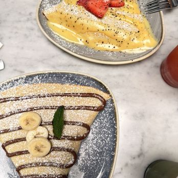 The Crepe Shop - Creperies Near Me - Chicago, Illinois The Crepe Shop - Creperies Near Me - Chicago, Illinois