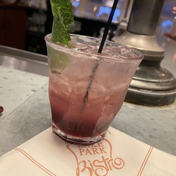 Bartolotta's Lake Park Bistro - Drink - French Near Me - Milwaukee, Wisconsin
