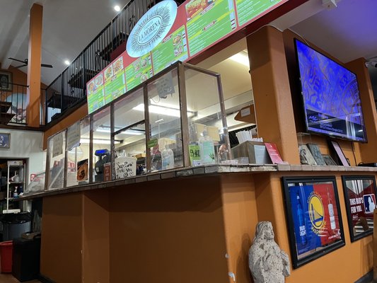 Taqueria La Morena by null