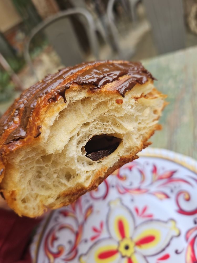 Holy Grounds Coffee & Tea