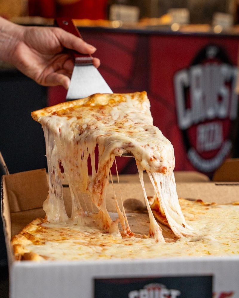 CRUST BKLYN NJ PIZZERIA Updated October 2024 13 Photos 245