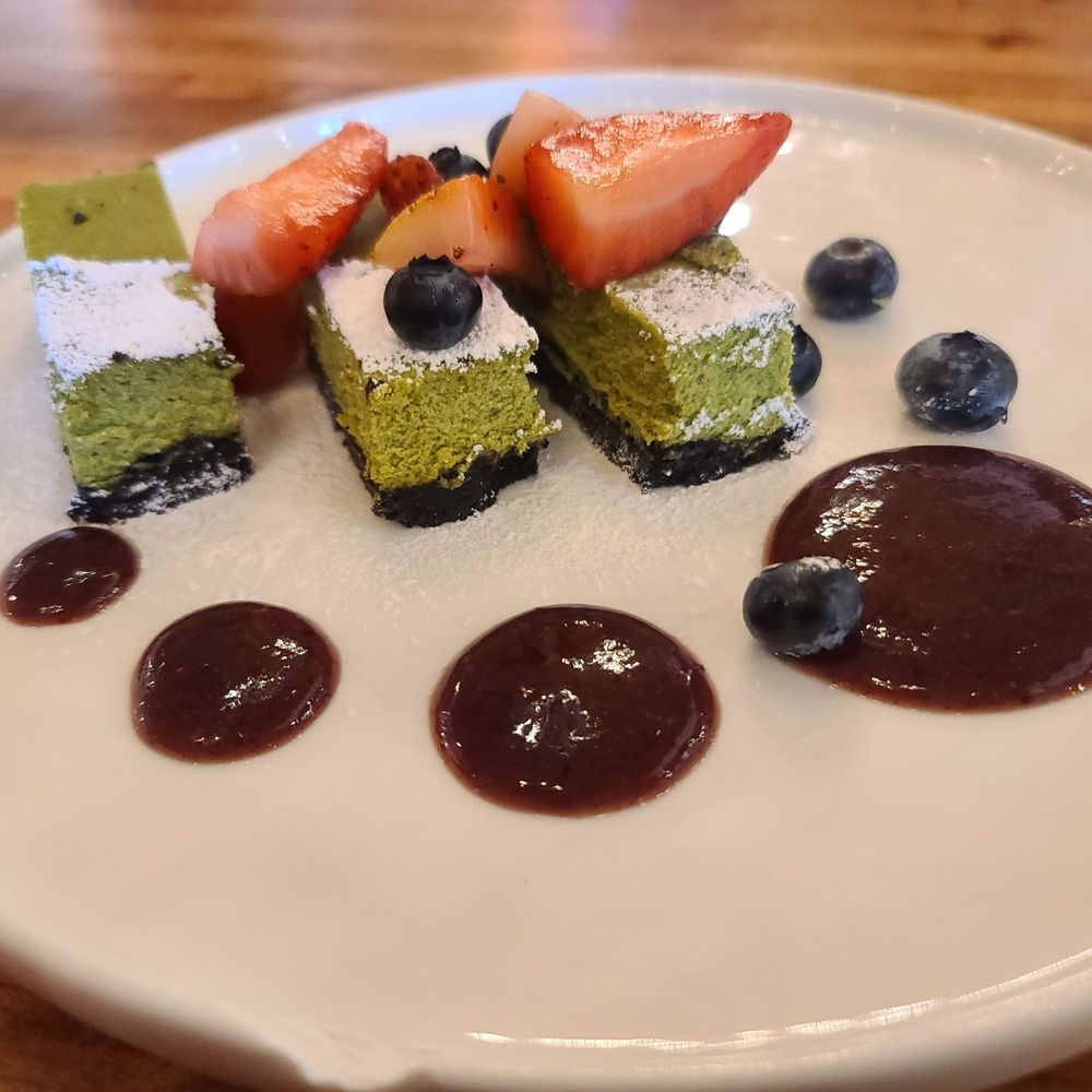 Grove Brunch Cafe - Breakfast & Brunch Near Me - El Paso, Texas