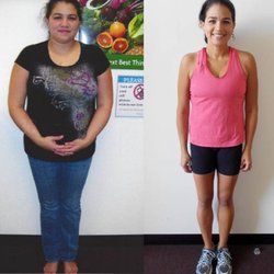 Spring Medical Clinic, Physician Assistant - GM lost 57 pounds in 7 months