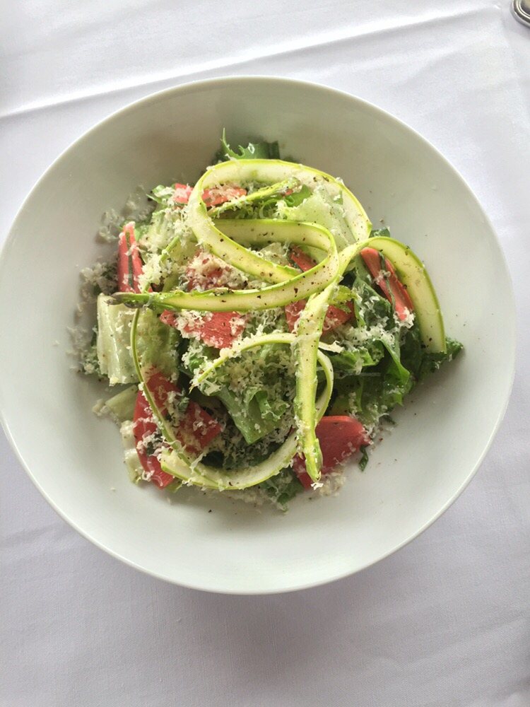 Order Escarole food online from Venere Restaurant store, Westbury on bringmethat.com