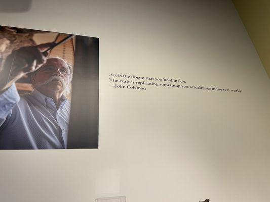 Western Spirit: Scottsdale’s Museum of the West by null