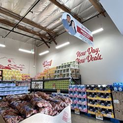 Grocery Outlet