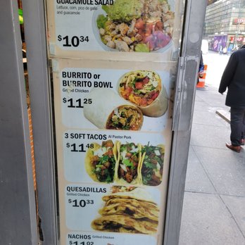 Cinco De Mayo - Mexican Near Me - New York, New York