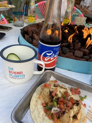 De Buena Planta by null