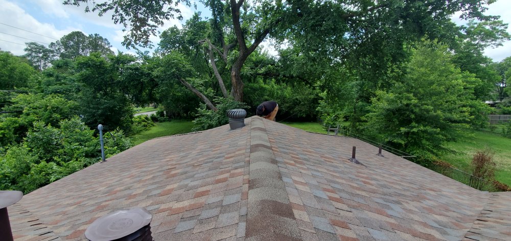 Slide of Texas Republic Roofing