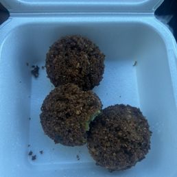 Falafel