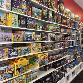 Mr G's For Toys - Toy Stores Near Me - Lake Arrowhead, California