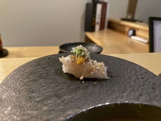 Domo omakase by null