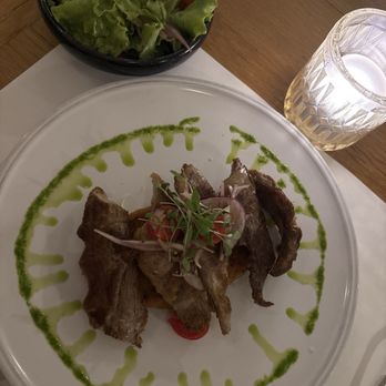 Cantinho do Avillez - Black pork - Portuguese Near Me - Lisbon, 11