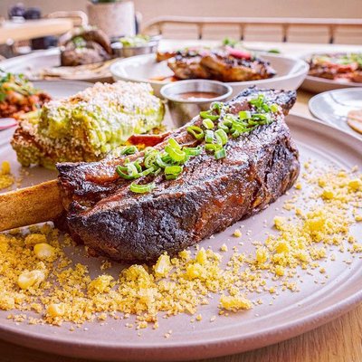 El Barrio Cantina by null
