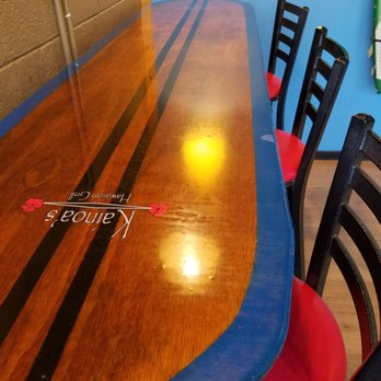 Kainoa's Hawaiian Grill - Surfs up - Hawaiian Near Me - Thatcher, Arizona Kainoa's Hawaiian Grill - Surfs up - Hawaiian Near Me - Thatcher, Arizona