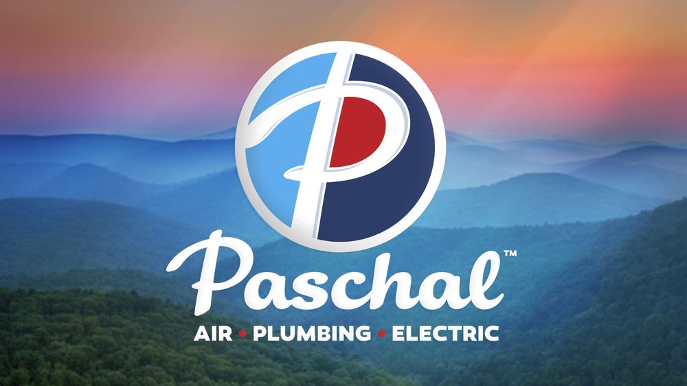 Slide of Paschal Air, Plumbing & Electric