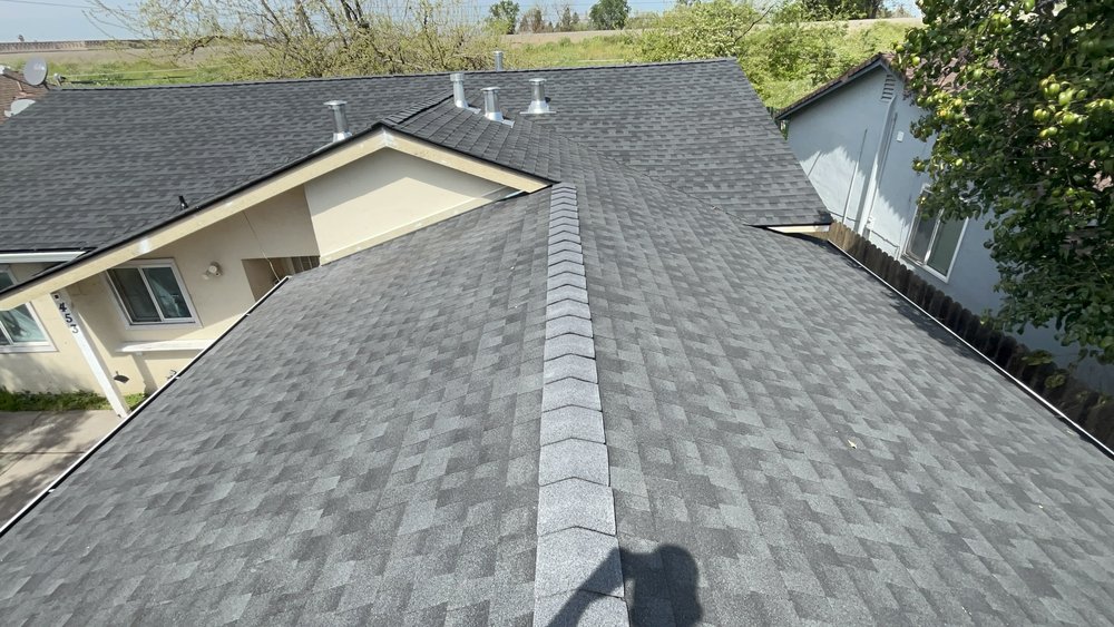 Slide of Grand Home Repairs