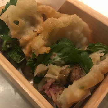 Uchiko Austin - Pajeon - Sushi Bars Near Me - Austin, Texas Uchiko Austin - Pajeon - Sushi Bars Near Me - Austin, Texas