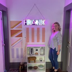 Franx Luxury Beauty - Xoie at Franx
