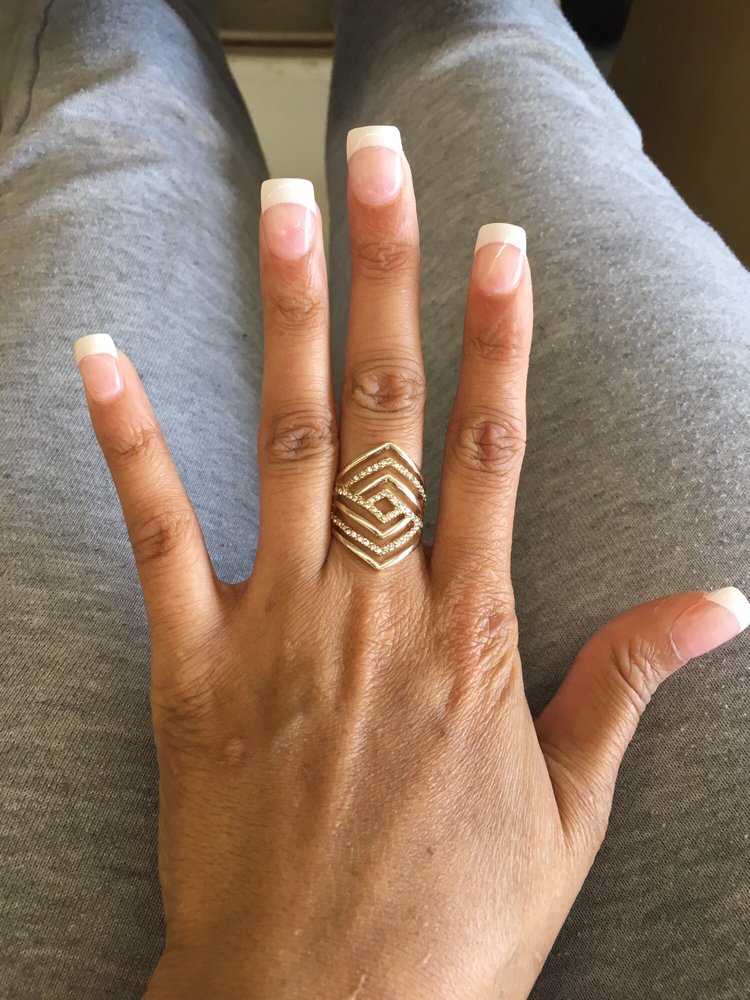 HOLLYWOOD SALON NAILS Updated April 2024 4785 Concord Rd, Beaumont