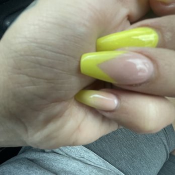 Trishy's Spatique - Nail Salons Near Me - Houston, Texas Trishy's Spatique - Nail Salons Near Me - Houston, Texas