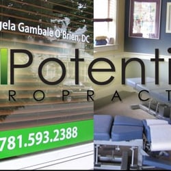 Full Potential Chiropractic