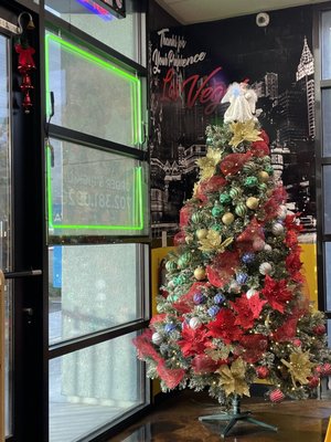 Rivas Mexican Grill #10 by null