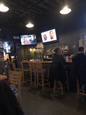 The Avenue Bar Allston by null