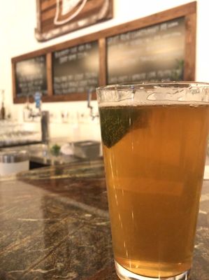 Boese Bros Brewpub - Los Alamos by null