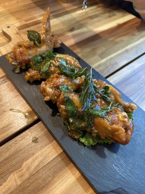 Mae Ploy Thai Cuisine by null