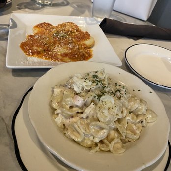 Monello - Weekly special Cheese wheel pasta - Italian Near Me - San Diego, California Monello - Weekly special Cheese wheel pasta - Italian Near Me - San Diego, California