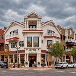 Old Town Temecula