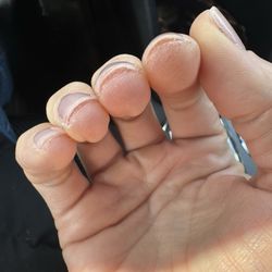 Nail Plus5 - Gel manicure