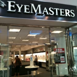 Eyemasters
