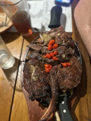 Cafe Josephine by null