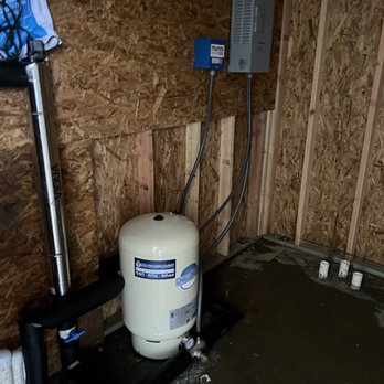 Crawford Pump - Water Purification Services Near Me - Redding, California