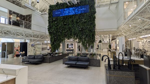Kohler Design Center by null