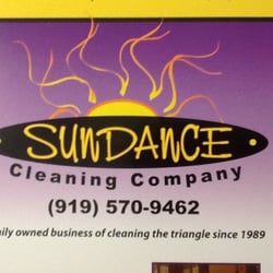 Sundance Cleaning