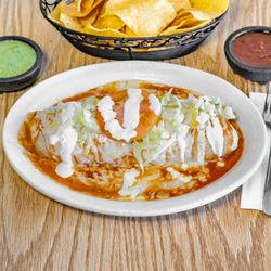 Taqueria Los Potrillos
