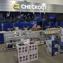 Best Buy - Checkout - Electronics Near Me - Ottawa, Ontario