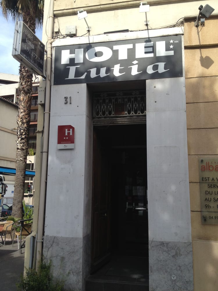 Hôtel Lutia