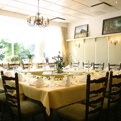 Restaurant Zur Wasserburg - AKZENT Hotel Zur Wasserburg_Harpstedt_Raum Wildeshauser Geest