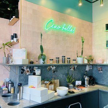 Bovaconti Coffee - Coffee & Tea Near Me - Indianapolis, Indiana