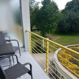 Outside Outside